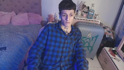 2cybOy from Colombia