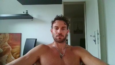 ALPHA_HUNK from Germany