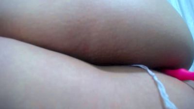 ANABULLOCK from Italy