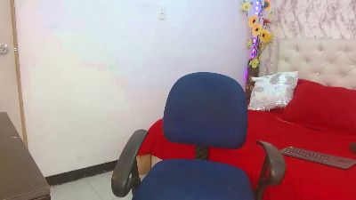 Adam_Morgan2 from Colombia