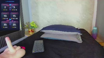 Adele_89 from Colombia
