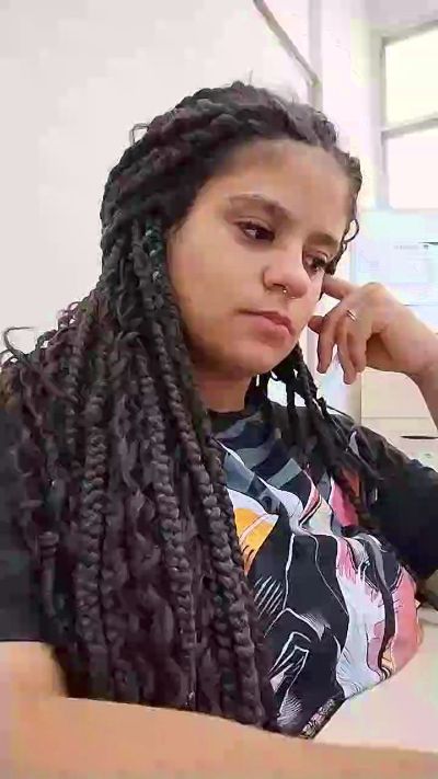 Afrodite_2 from Brazil