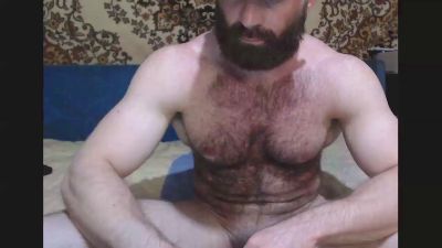 AlanStrongs from Poland