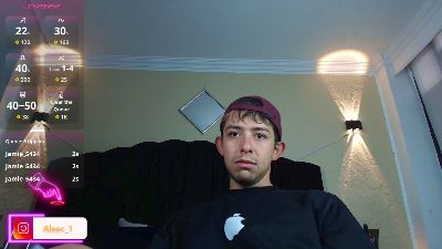 AlecAndrews_ from Colombia