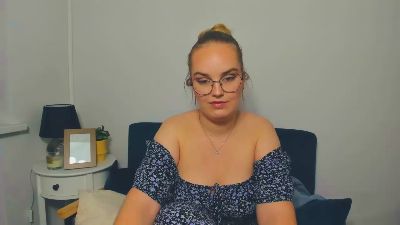 AliceBeauty from Austria