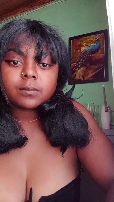 Alicia_nelly from Madagascar