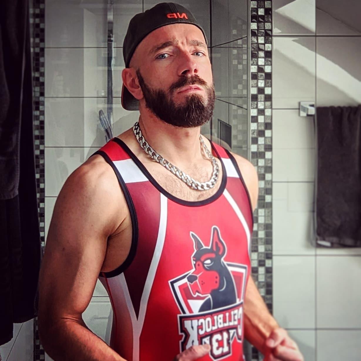 AlphafoxxCGN from Germany