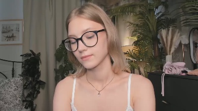 AlthenaDaggett from Finland