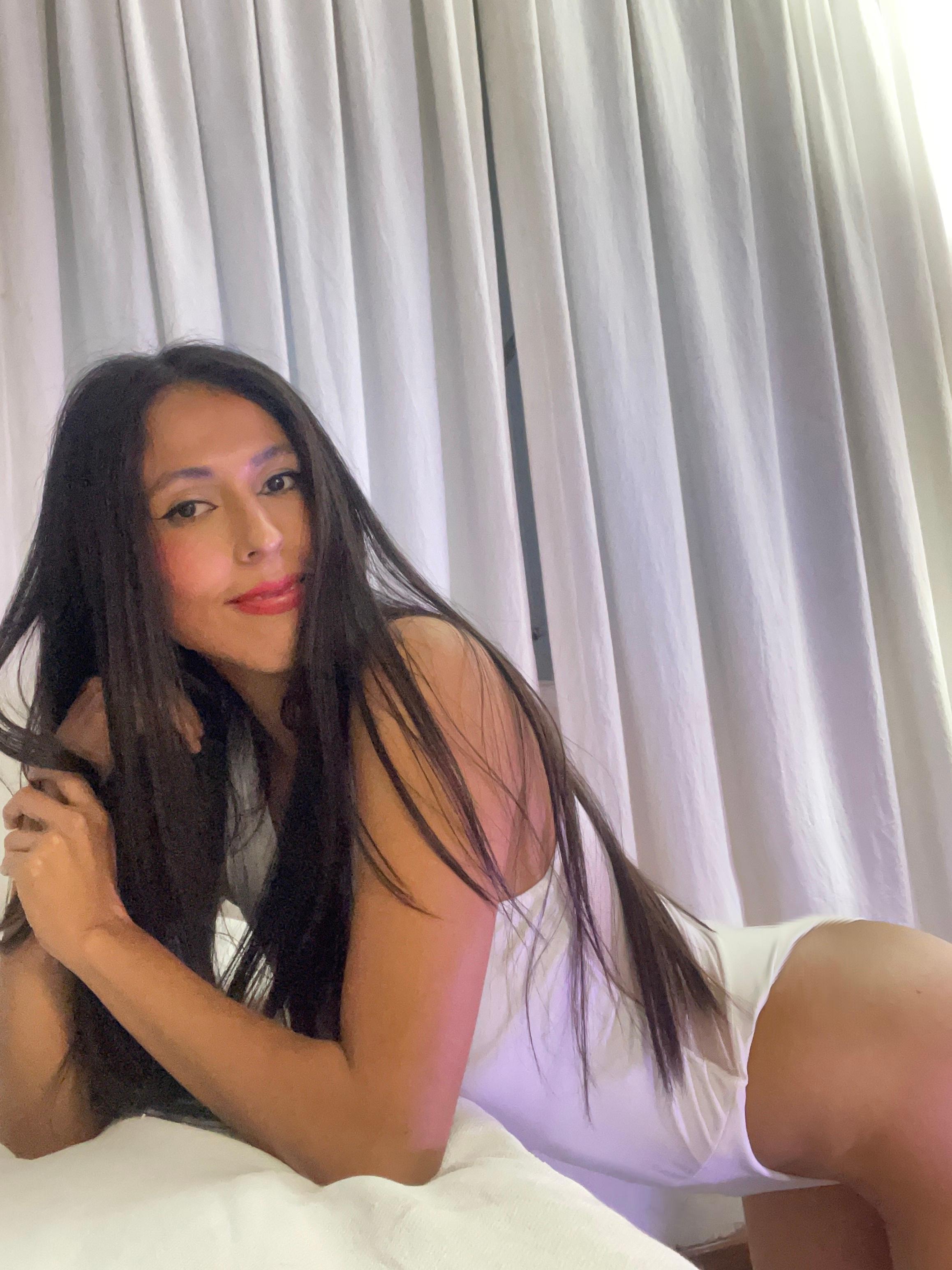 AnaDalila from Argentina