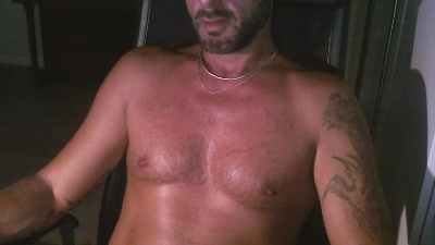 Andreas_rm from Italy