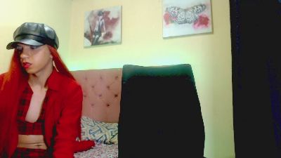 Angiee_Ts from Spain