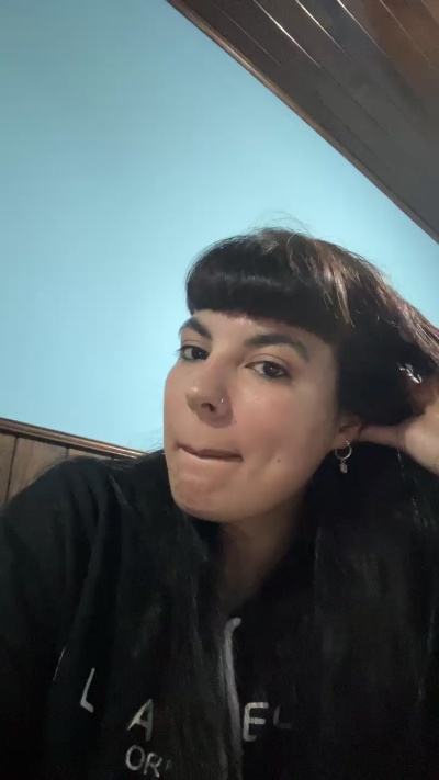 Aniiiisol from Argentina