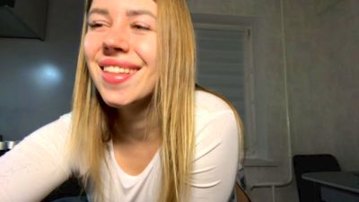 AnikaAline from Spain