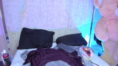 Annie9_ from Colombia