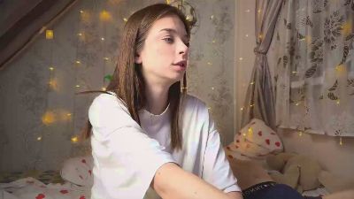 AsyaSky from Russia