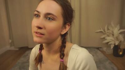 AthenaWoessner from France