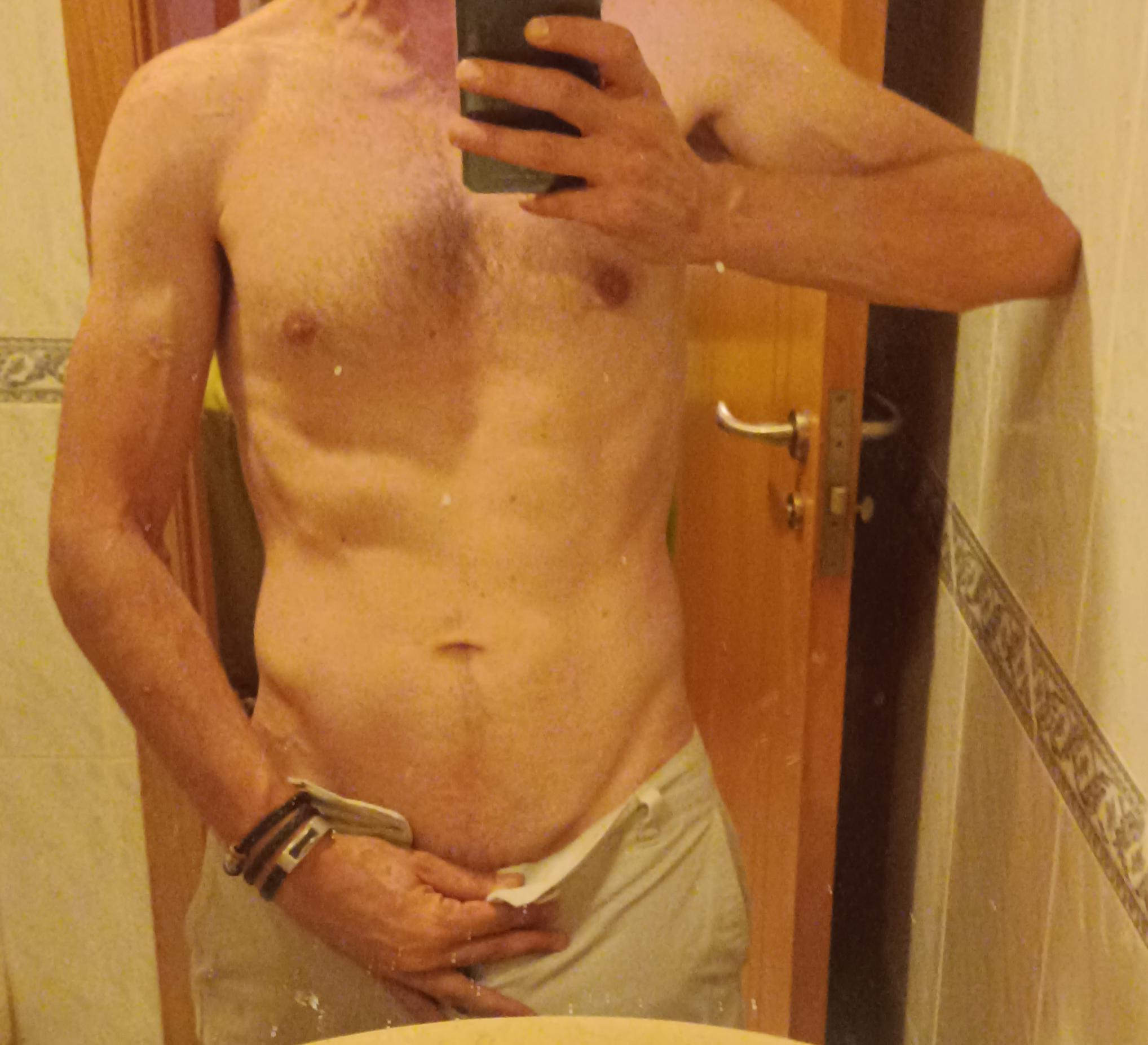Axehetero from Spain