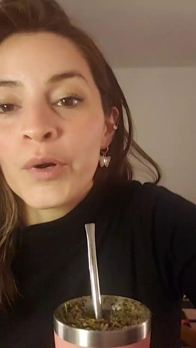 BabyISAcba from Argentina