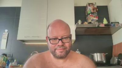 BearBoy78 from Italy