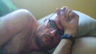 BearContraste from Spain