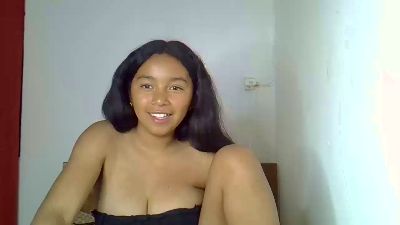 Bella5949 from Madagascar