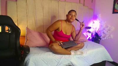 Bella_Angeles from Colombia