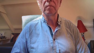 Bernie2620 from France