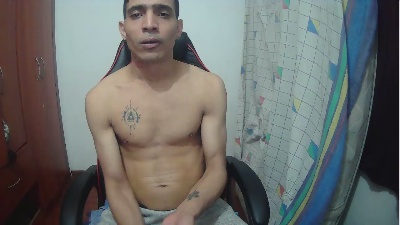 Berrote_ from Colombia