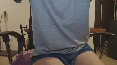 Billcurioso from Argentina