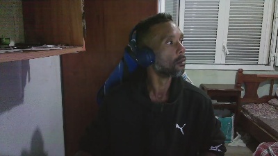 Black_Man86 from France