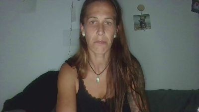 Bosslady99 from Austria