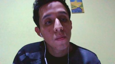 Bryan9418 from Peru
