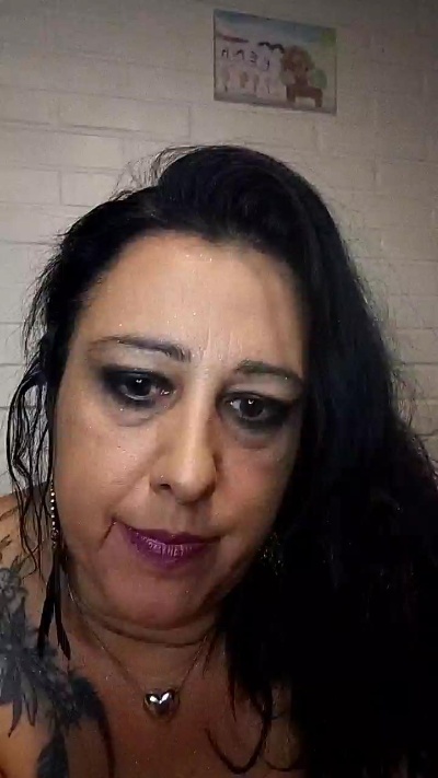 CamilaMilf9999 from Chile
