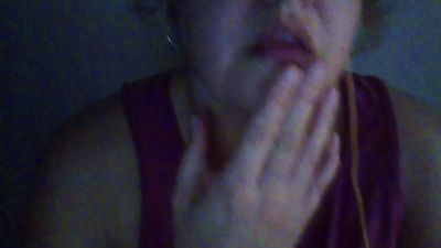 Cande_h from Argentina