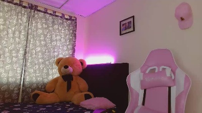 CandyTicaran69 from Colombia