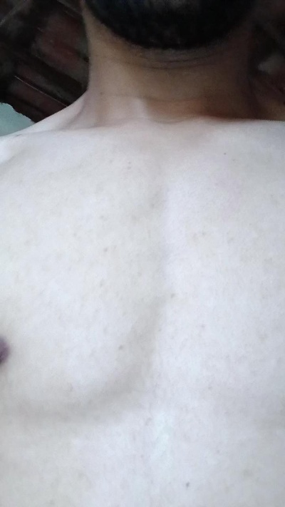 Carlosxntos from Brazil