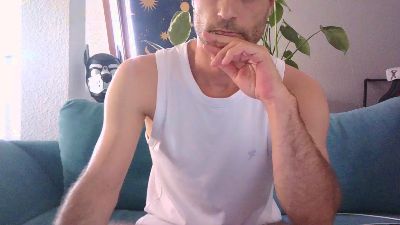Casper_1988 from Germany