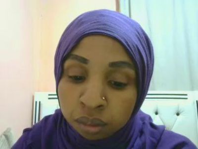 Catelayah from Kenya