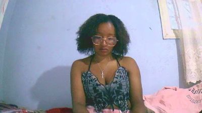 Cathya05 from Madagascar