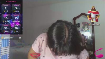Charis_21 from Colombia