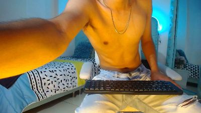 Charlir_cock_ from Colombia