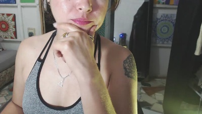 Chiaraferrara from Colombia