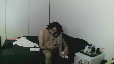 Chill_Lean from Argentina