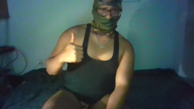 CholoPowerLatin from Mexico