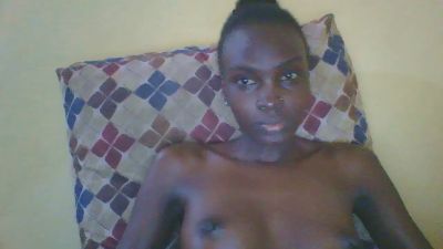 Cicibae from Kenya
