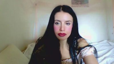 Coral_Sensual from Germany