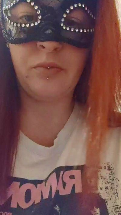 CoupleBDSM9285 from Serbia