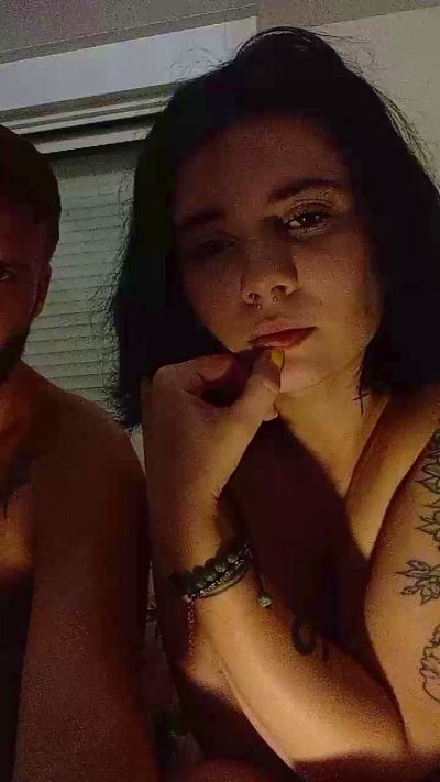 CoupleChaud18 from France