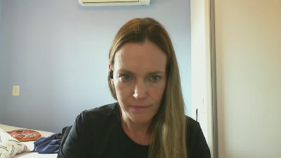 CrazyAnny1 from Brazil