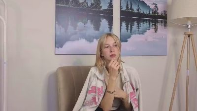 CristiAhlman from United States